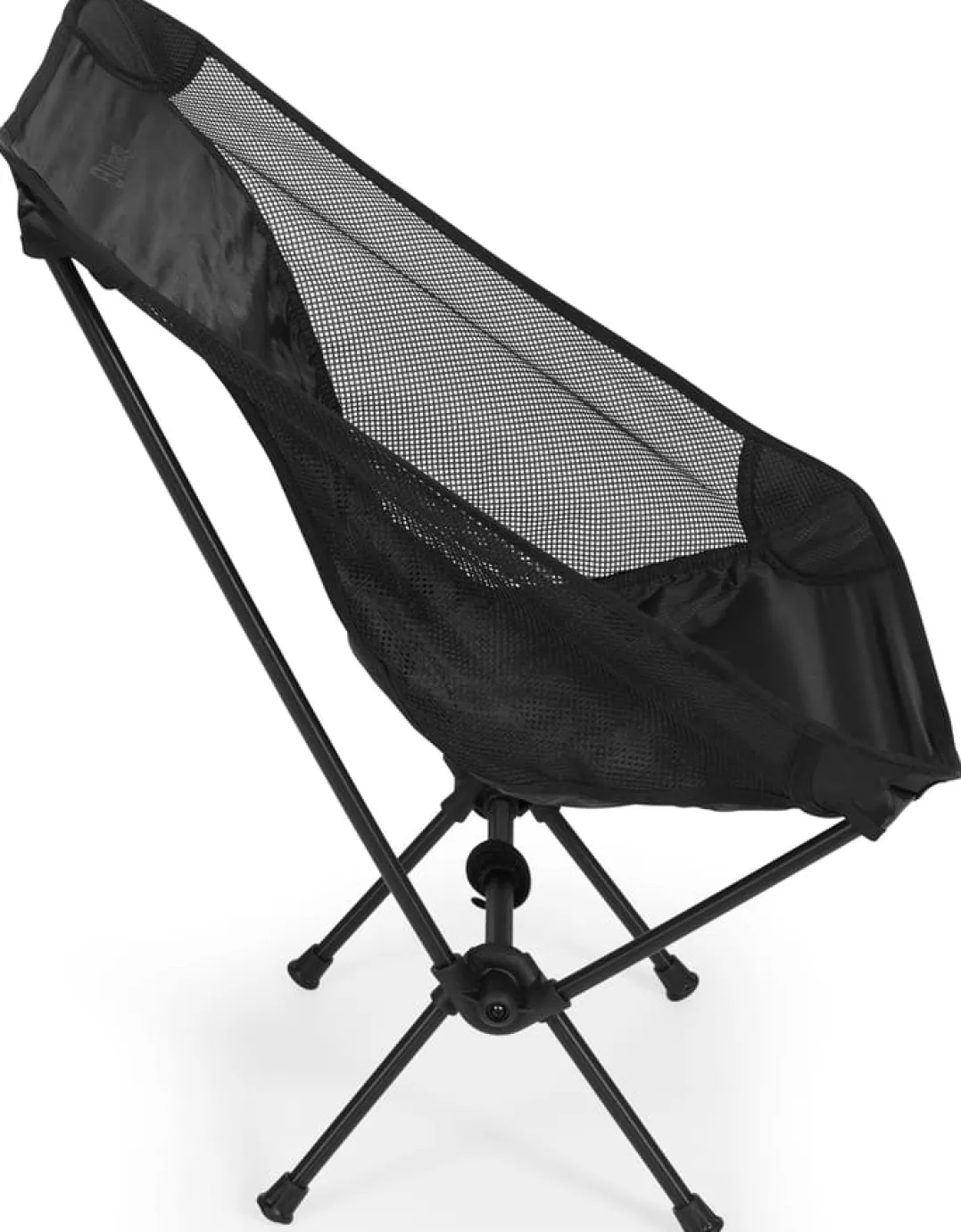 Urberg Wildlight Ul Chair Black