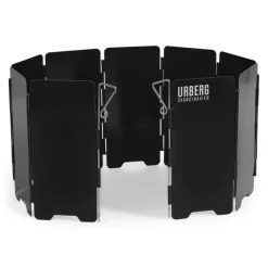 Urberg Windshield Black
