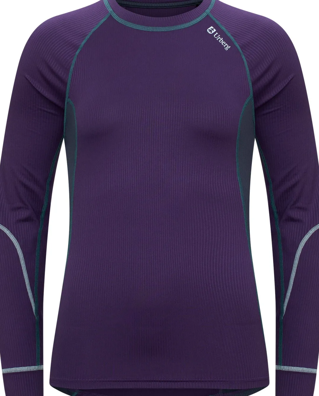 Urberg Women's Base Layer Set Grape