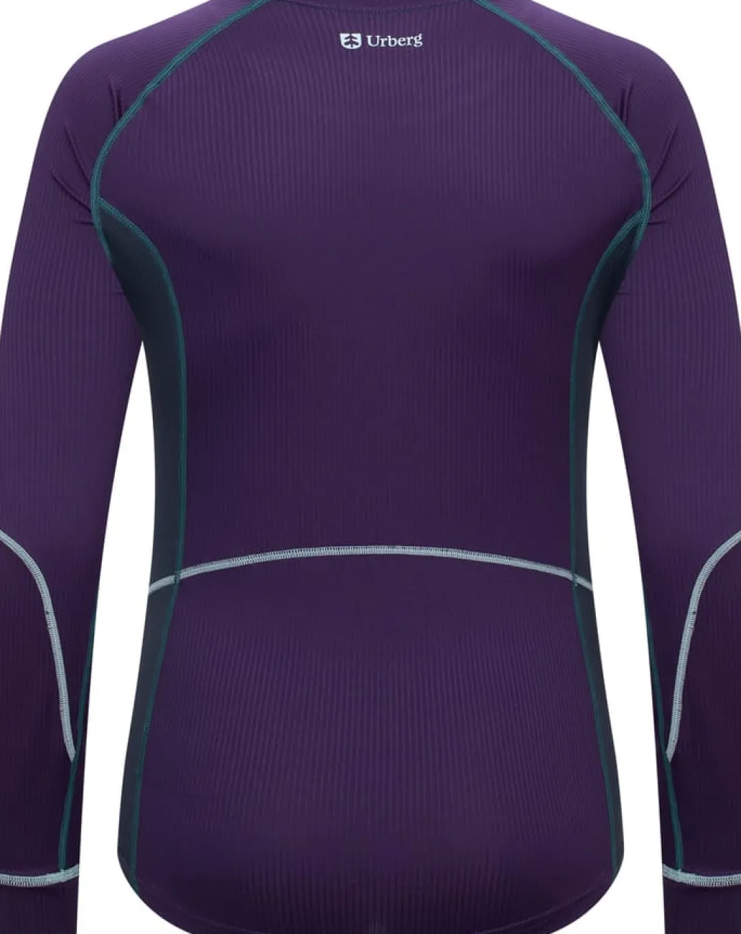 Urberg Women's Base Layer Set Grape