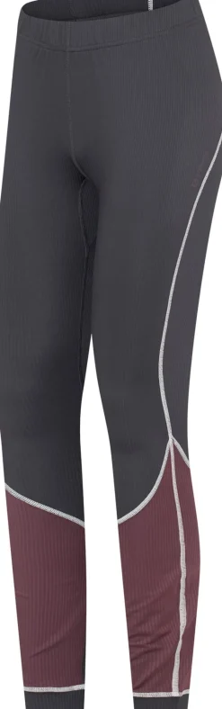 Urberg Women's Base Layer Set Huckleberry