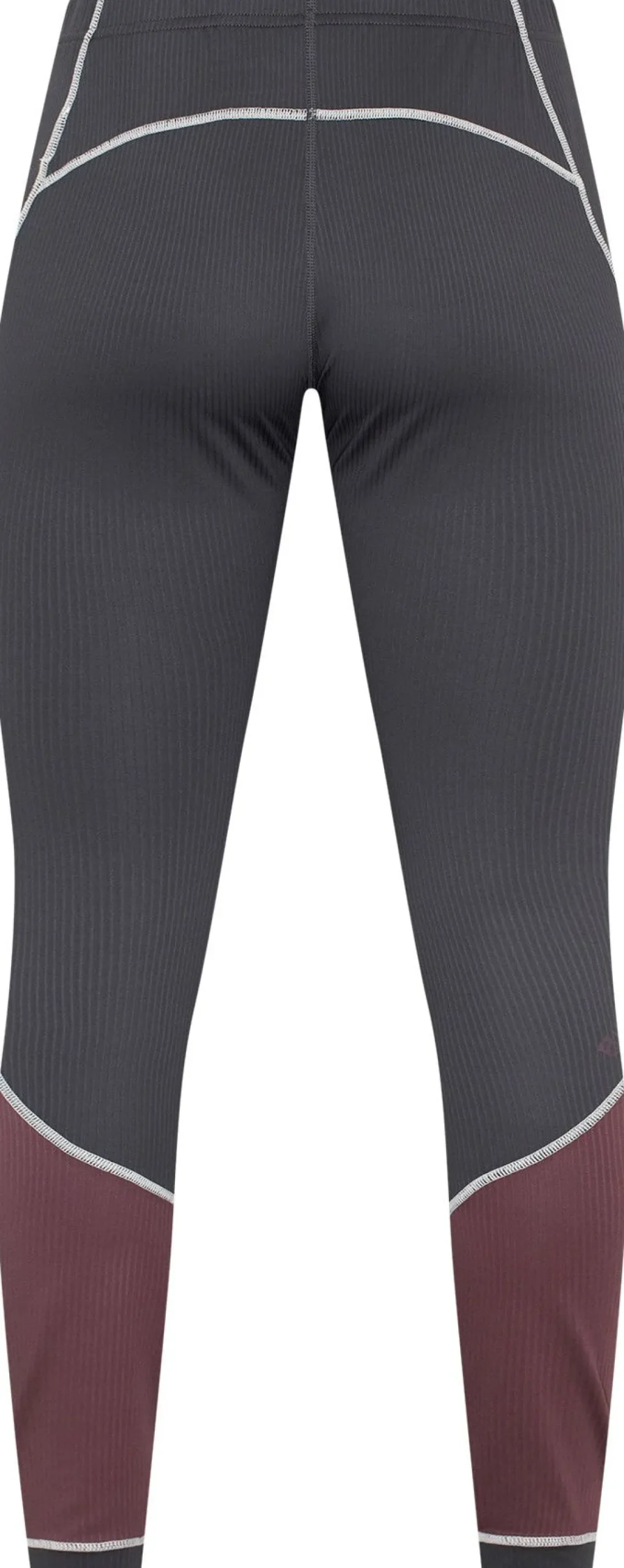 Urberg Women's Base Layer Set Huckleberry