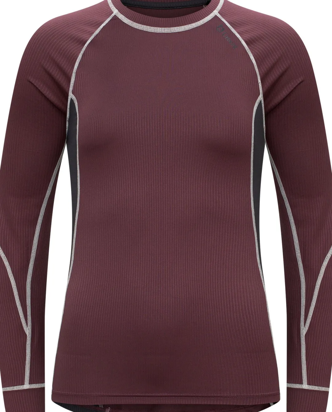 Urberg Women's Base Layer Set Huckleberry
