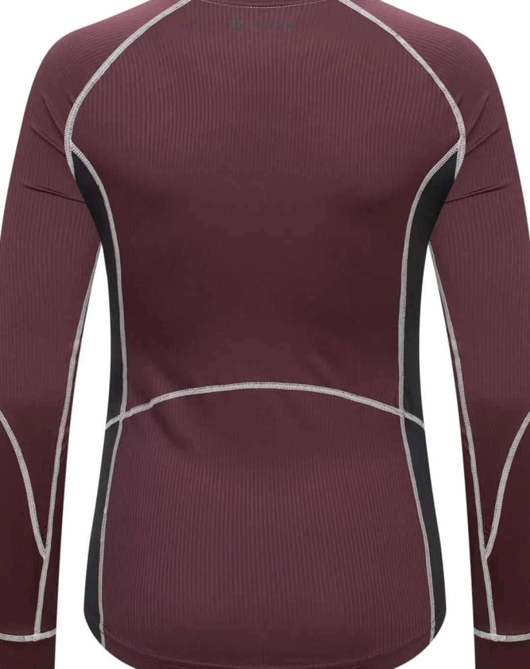 Urberg Women's Base Layer Set Huckleberry