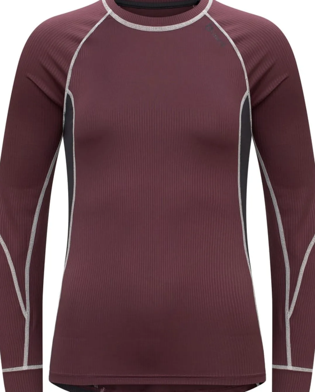 Urberg Women's Base Layer Set Huckleberry