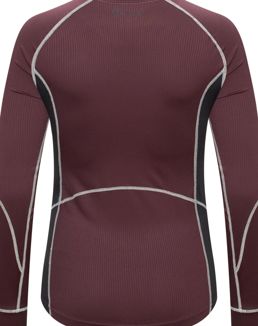 Urberg Women's Base Layer Set Huckleberry