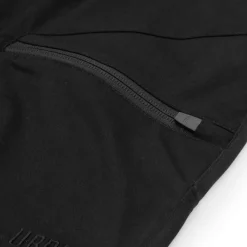 Urberg Women's Bjona Hiking Pants Black Beauty