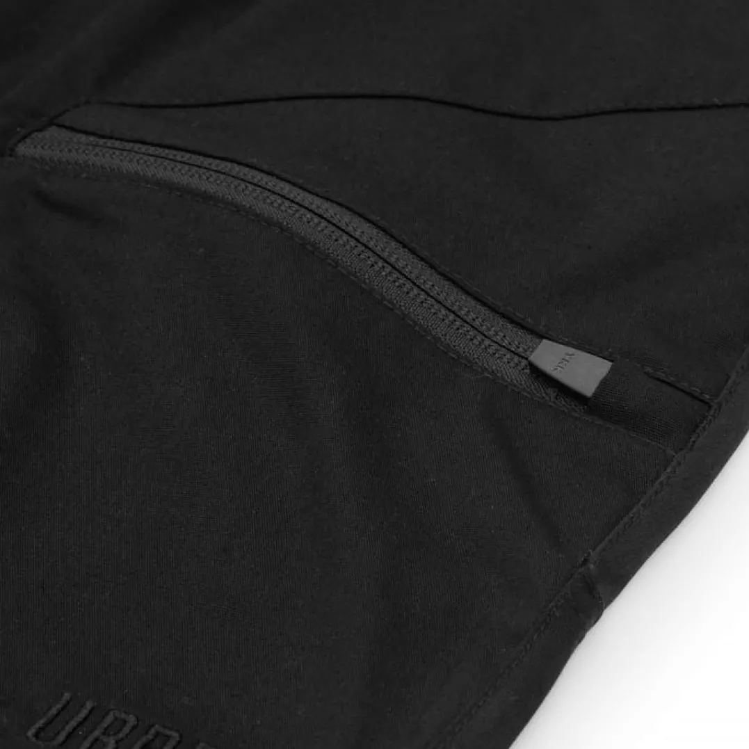 Urberg Women's Bjona Hiking Pants Black Beauty