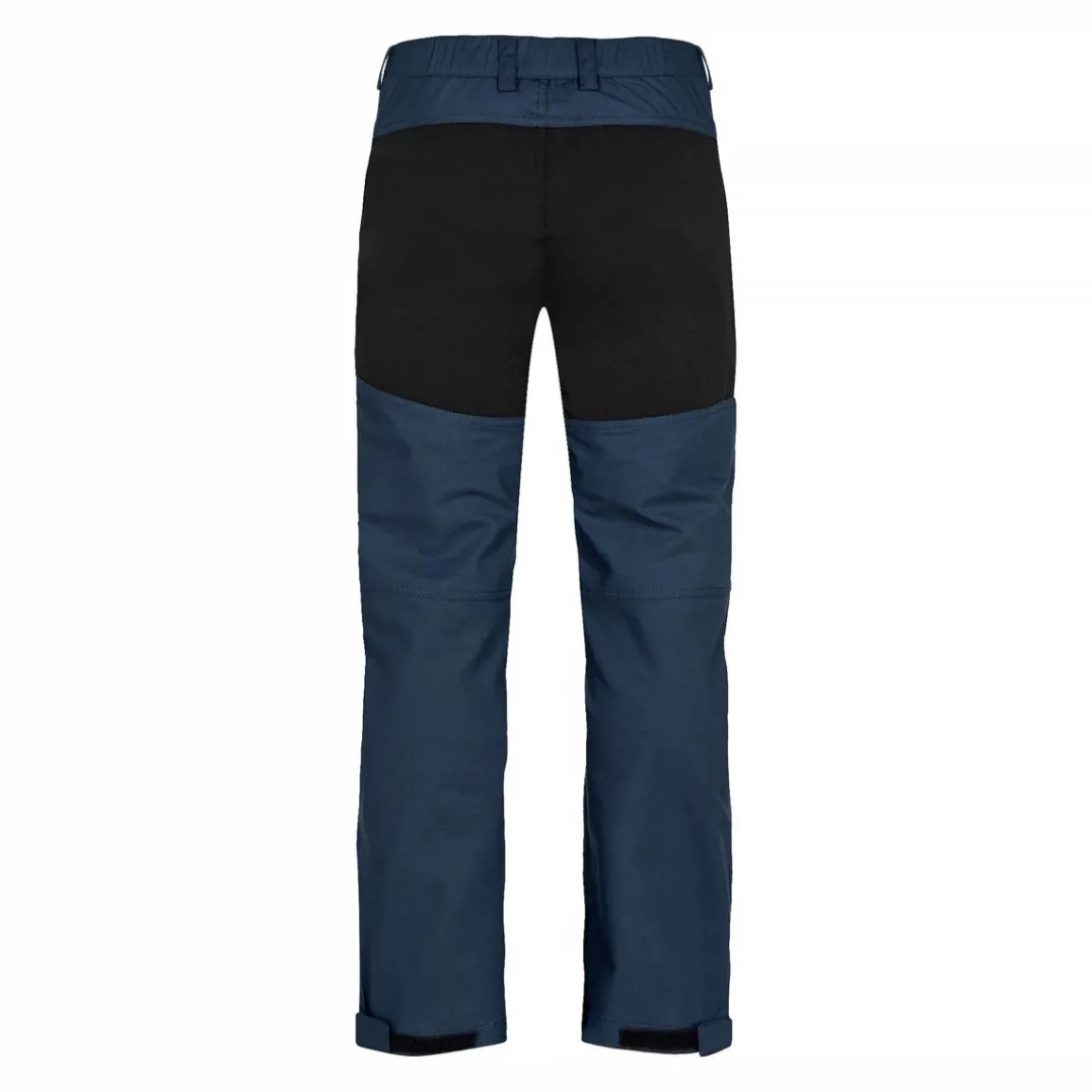Urberg Women's Bjona Hiking Pants Midnight Navy