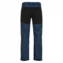 Urberg Women's Bjona Hiking Pants Midnight Navy
