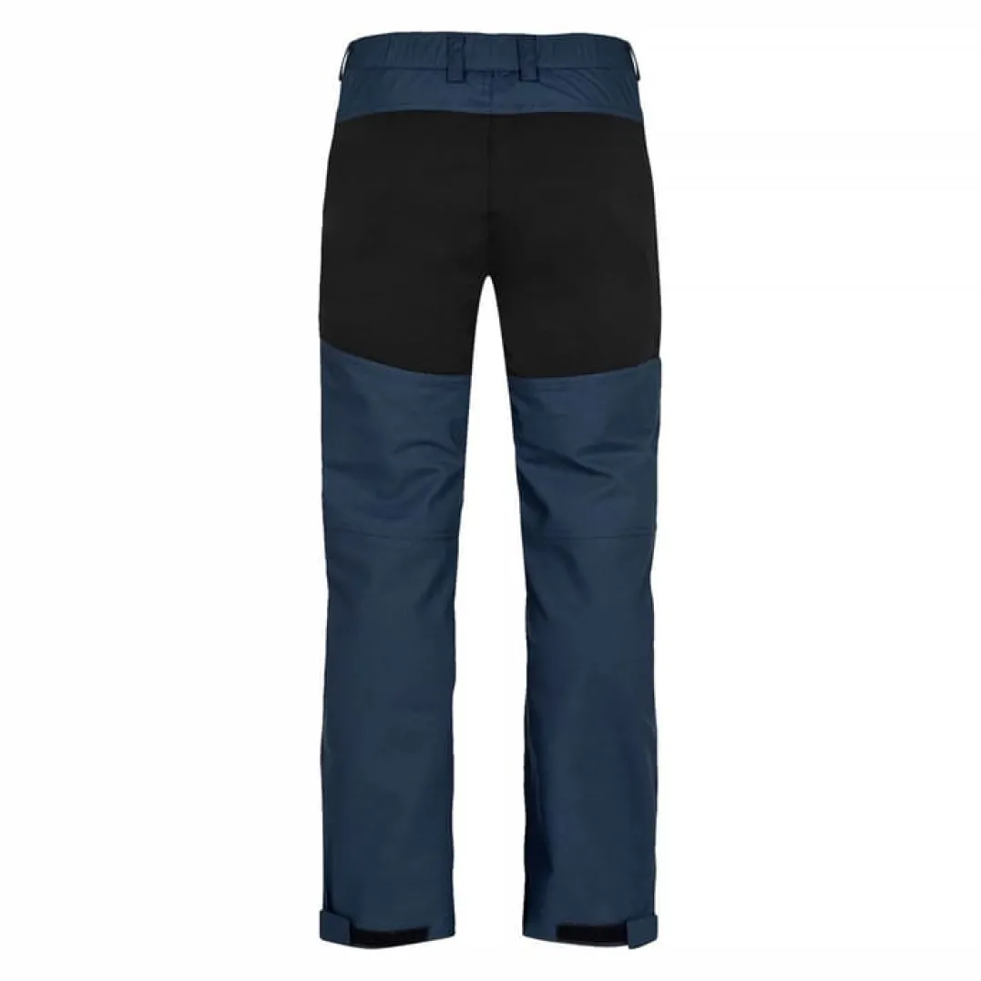 Urberg Women's Bjona Hiking Pants Midnight Navy