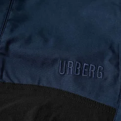Urberg Women's Bjona Hiking Pants Midnight Navy