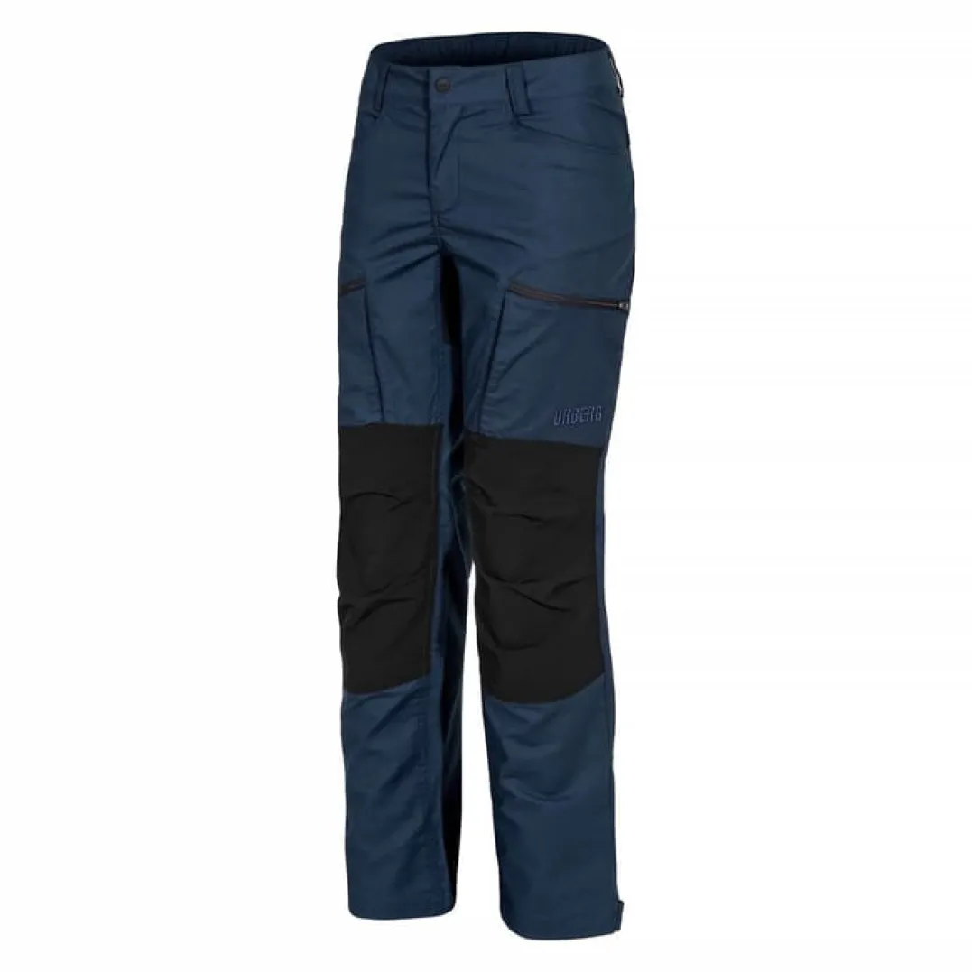 Urberg Women's Bjona Hiking Pants Midnight Navy