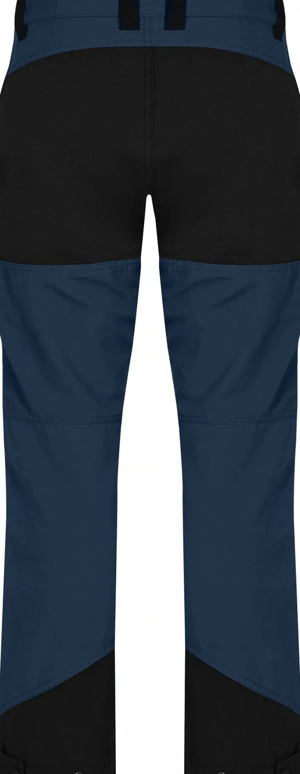 Urberg Women's Bjørndalen Hiking Pants Midnight Navy