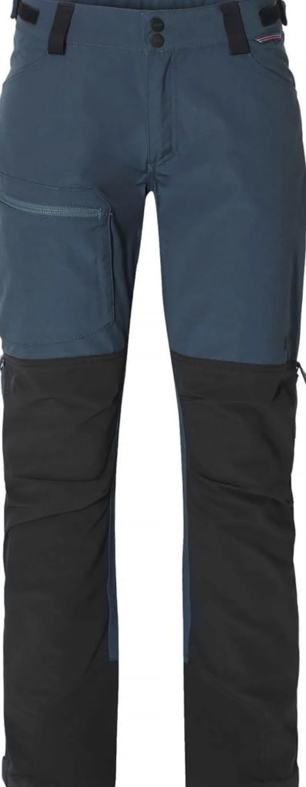 Urberg Women's Bjørndalen Hiking Pants Midnight Navy
