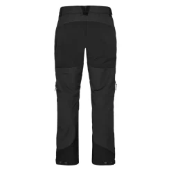 Urberg Women's Bjørndalen Hiking Pants Black Beauty