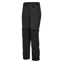 Urberg Women's Bjørndalen Hiking Pants Black Beauty