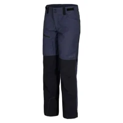 Urberg Women's Bjørndalen Hiking Pants Black Iris