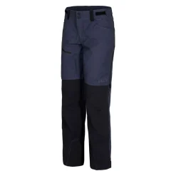 Urberg Women's Bjørndalen Hiking Pants Black Iris