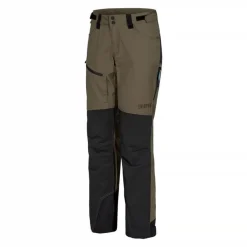 Urberg Women's Bjørndalen Hiking Pants Capers