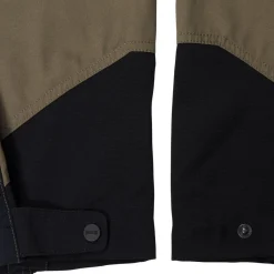 Urberg Women's Bjørndalen Hiking Pants Capers