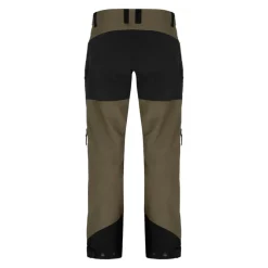 Urberg Women's Bjørndalen Hiking Pants Capers