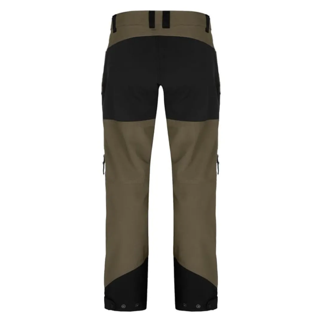Urberg Women's Bjørndalen Hiking Pants Capers