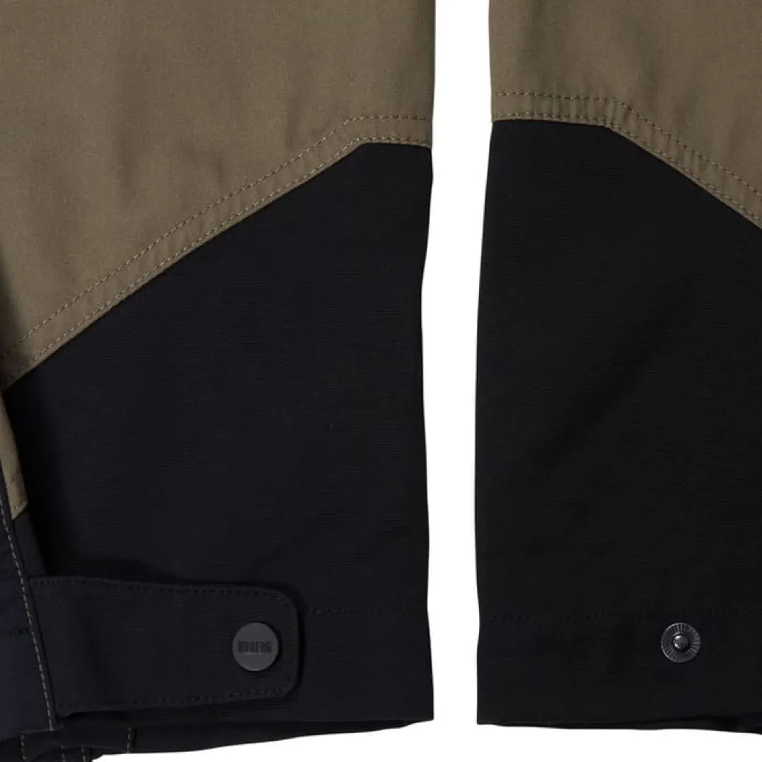 Urberg Women's Bjørndalen Hiking Pants Capers