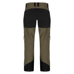 Urberg Women's Bjørndalen Hiking Pants Capers
