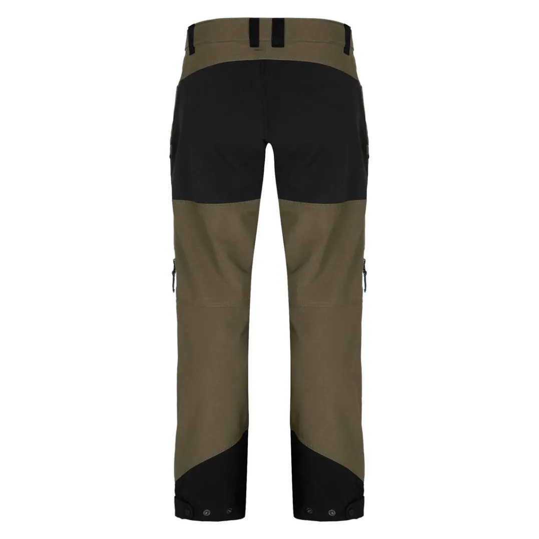 Urberg Women's Bjørndalen Hiking Pants Capers