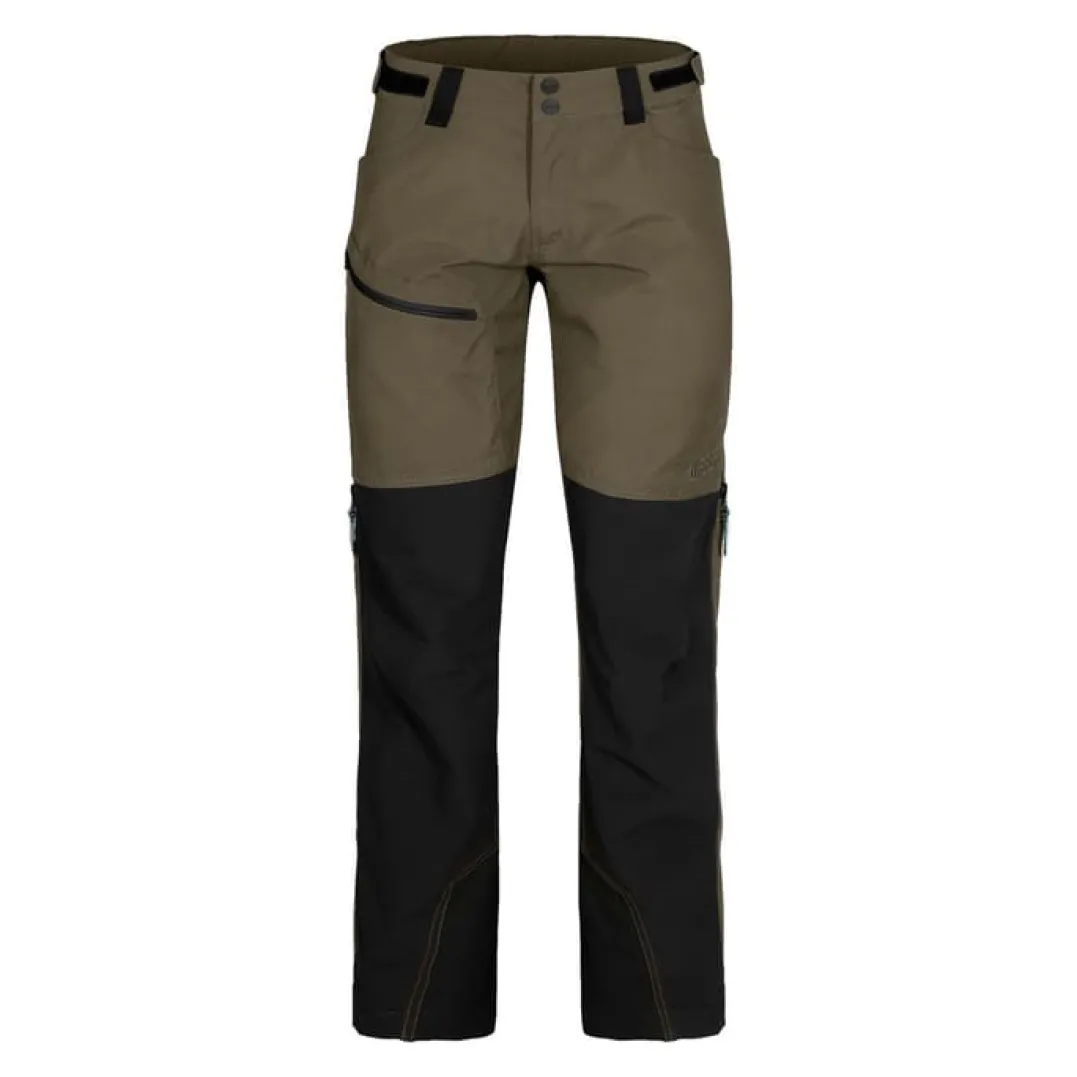 Urberg Women's Bjørndalen Hiking Pants Capers