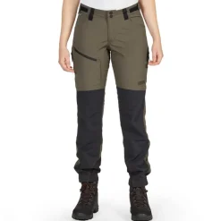 Urberg Women's Bjørndalen Hiking Pants Capers