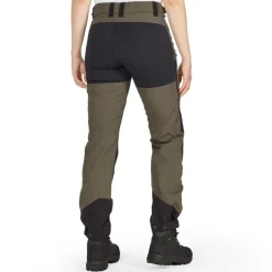 Urberg Women's Bjørndalen Hiking Pants Capers