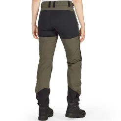 Urberg Women's Bjørndalen Hiking Pants Capers