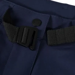 Urberg Women's Brodalen Zip-Off Hiking Pants Dark Navy