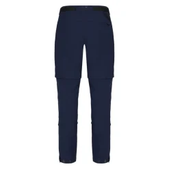 Urberg Women's Brodalen Zip-Off Hiking Pants Dark Navy