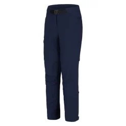 Urberg Women's Brodalen Zip-Off Hiking Pants Dark Navy