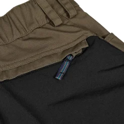 Urberg Women's Diabas Hiking Pants Capers