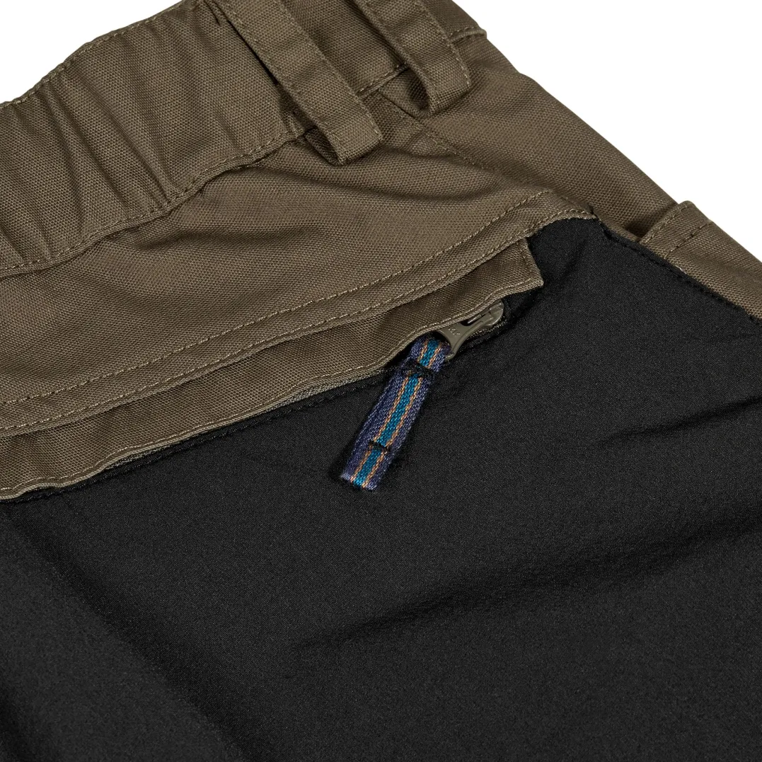 Urberg Women's Diabas Hiking Pants Capers