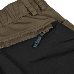 Urberg Women's Diabas Hiking Pants Capers