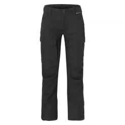 Urberg Women's Diabas Hiking Pants Black Beauty