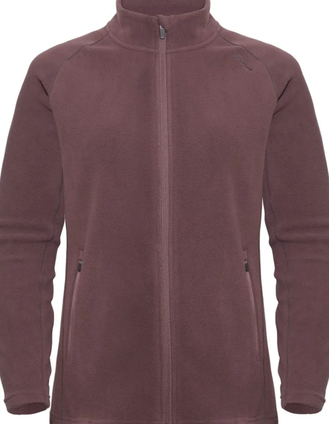 Urberg Women's Fleece Jacket Huckleberry