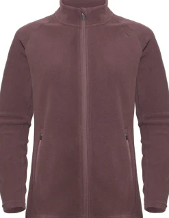 Urberg Women's Fleece Jacket Huckleberry