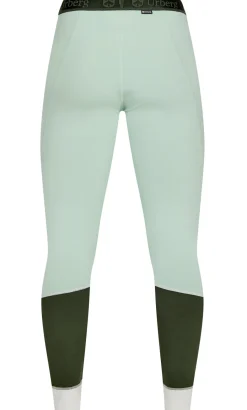Urberg Women's Gjota Bamboo Pants Celadon