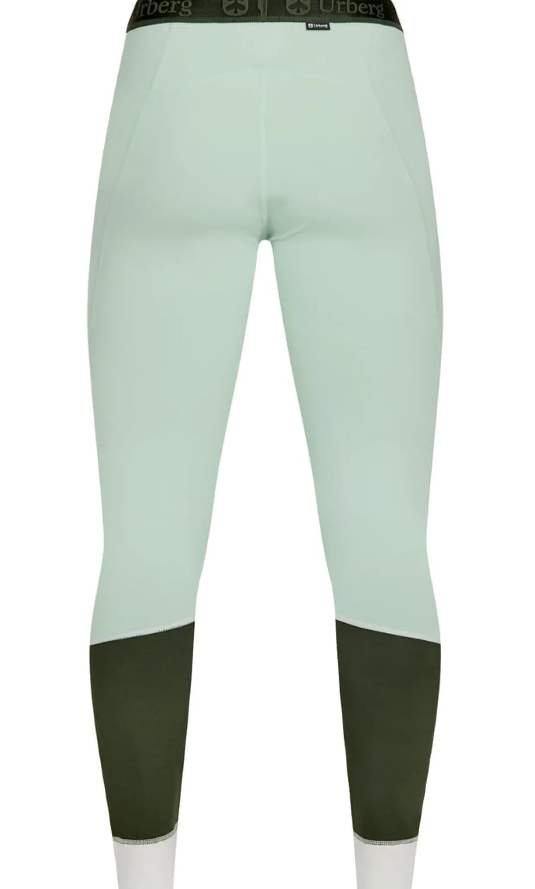 Urberg Women's Gjota Bamboo Pants Celadon
