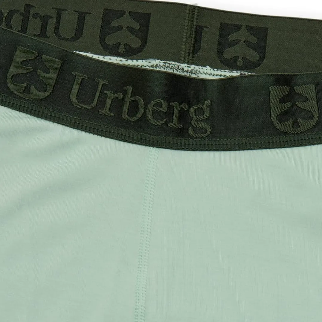 Urberg Women's Gjota Bamboo Pants Celadon