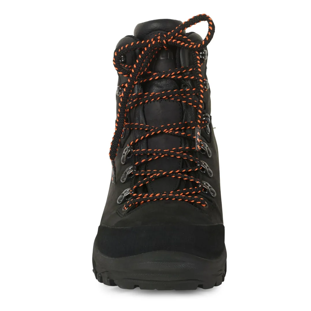 Urberg Women's Hiking Boot Black