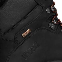 Urberg Women's Hiking Boot Black