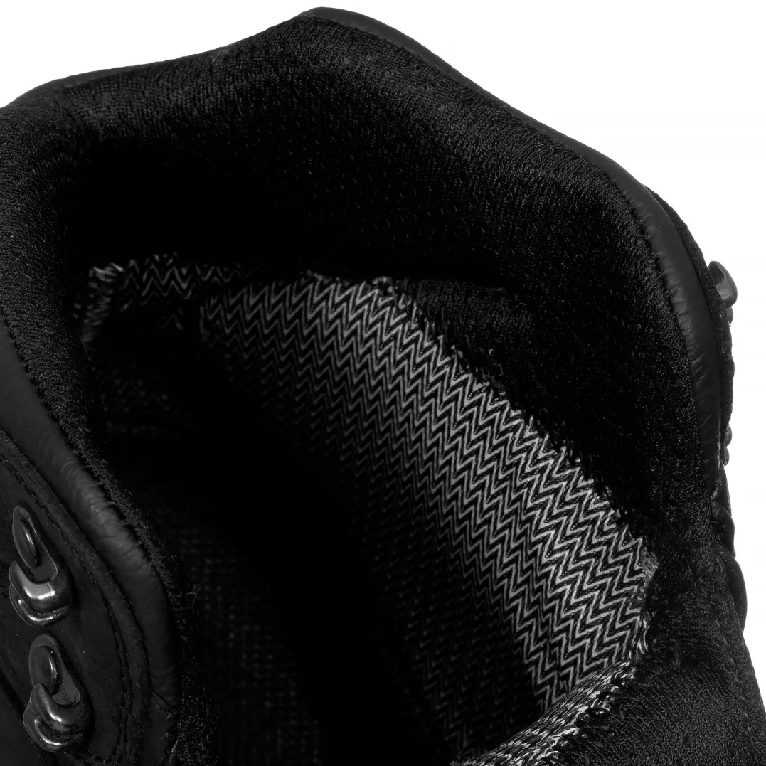 Urberg Women's Hiking Boot Black