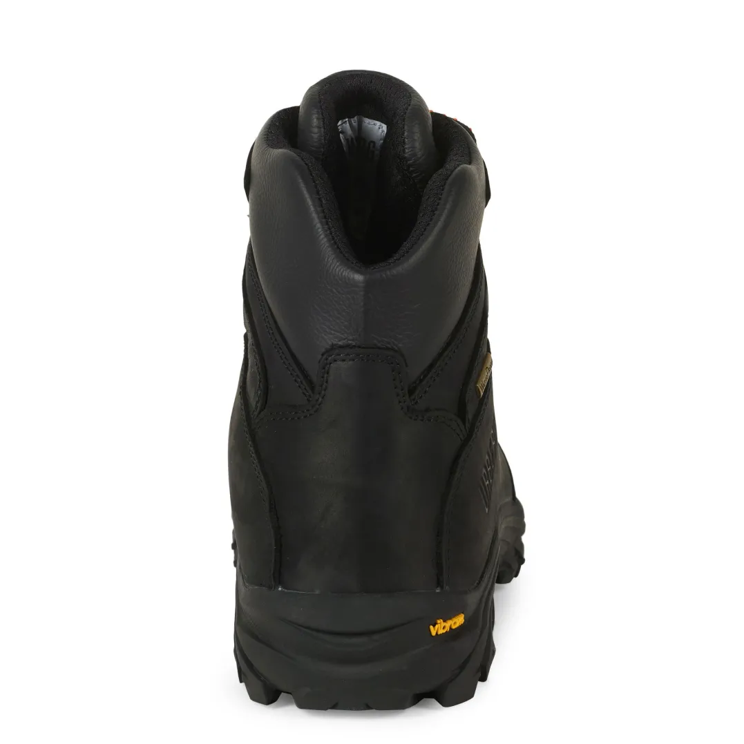 Urberg Women's Hiking Boot Black